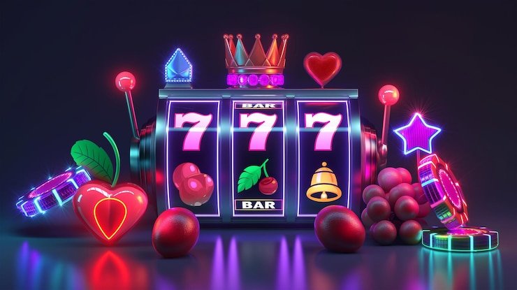 247bet Casino en Vivo